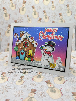 2026 - Christmas (KIDDOS) — photo 3 of 4