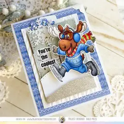 Moose on the Loose Card SET — photo 5 of 11