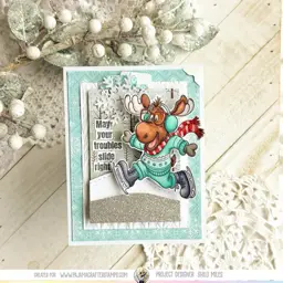 Moose on the Loose Card SET — photo 8 of 11