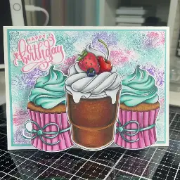 2024 - Birthday NO — photo 1 of 2