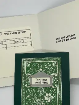 book covers — photo 1 of 4