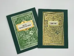 book covers — photo 4 of 4