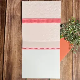 Square Florals — photo 2 of 2