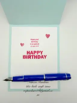 2026 - Birthday JMI — photo 4 of 4