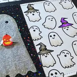 Ghosts — photo 2 of 2