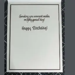 2024 - Birthday — photo 2 of 2