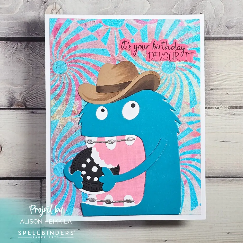 Cowboy Chompster — photo 1 of 4