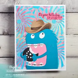 Cowboy Chompster — photo 1 of 4