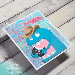 Cowboy Chompster — photo 2 of 4