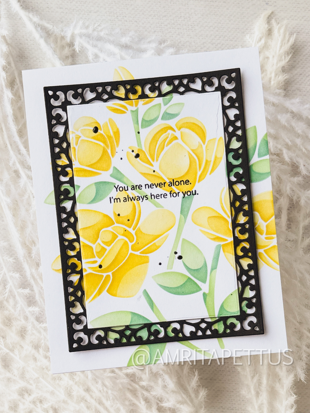 yellow magnolias GKD — photo 1 of 1