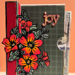 Flowers for You - Christmas Joy — photo 1 of 2