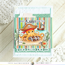 Kraken Good Day — photo 6 of 8
