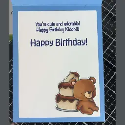 2024 - Birthday IG — photo 2 of 2