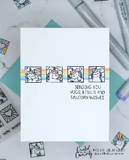 Unicorn Trio — photo 2 of 4