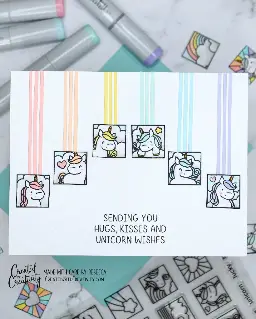 Unicorn Trio — photo 4 of 4