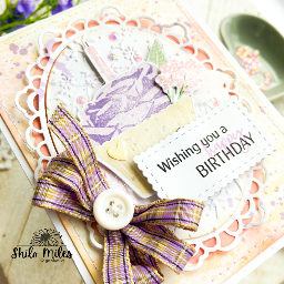 Birthday Wishes...3 Ways — photo 9 of 9