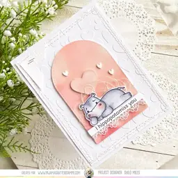 I Hippopotamiss You — photo 2 of 3