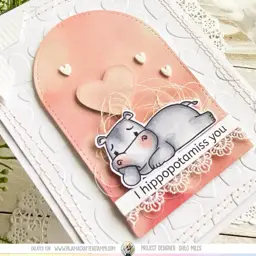 I Hippopotamiss You — photo 3 of 3