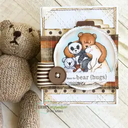 Time for Bear Hugs — photo 1 of 2