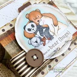 Time for Bear Hugs — photo 2 of 2