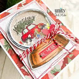Be Merry - Shaker — photo 2 of 2