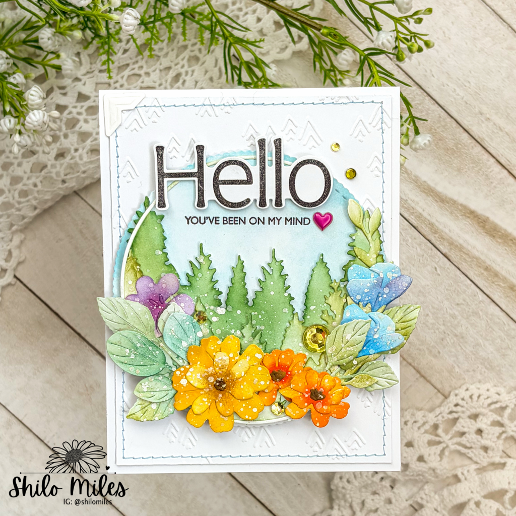 Hello - You've Been on My Mind — photo 1 of 4