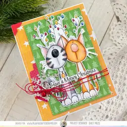Feline Festive Card DUO — photo 6 of 6