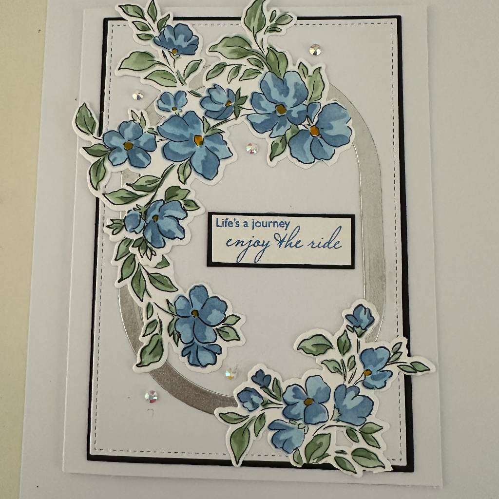 Birthday Card — photo 1 of 1