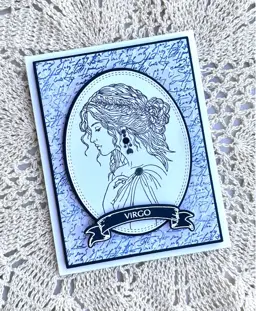Monochrome - virgo