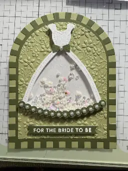 Bridal Shower