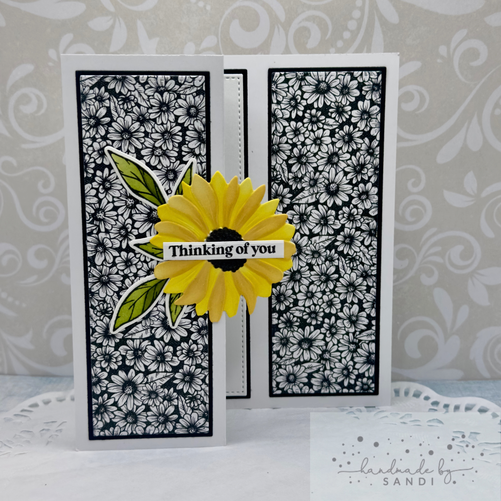Daisy Delight Z Fold — photo 1 of 1