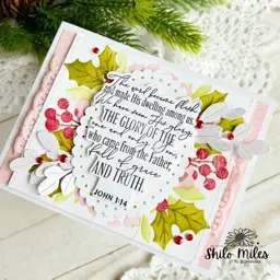 We have seen His Glory! — photo 3 of 4
