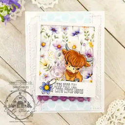 Love Moo Till Th’ Coos Come Hame — photo 1 of 3