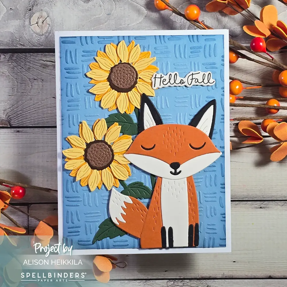 Hello Foxy — photo 1 of 3