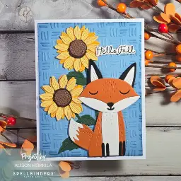 Hello Foxy — photo 1 of 3
