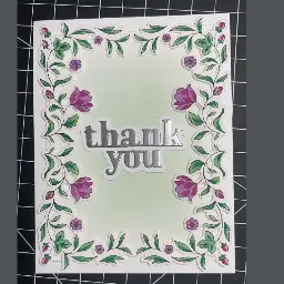 2024 - Thank You SOD — photo 1 of 2