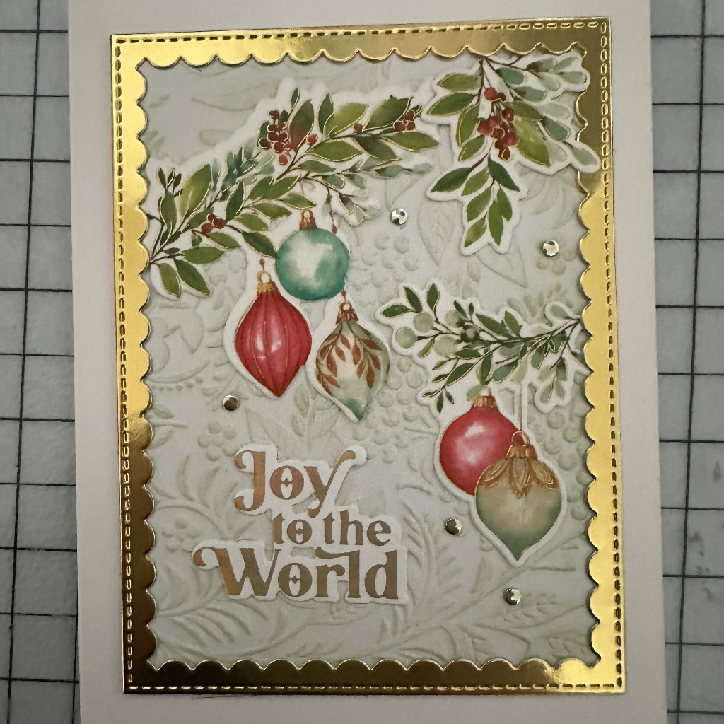 Deck the Halls — photo 1 of 1