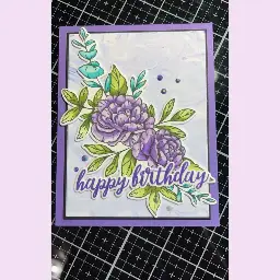 2024 - Birthday MOI — photo 1 of 2
