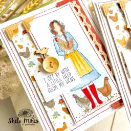 With A Little Help from My Hens — photo 2 of 5