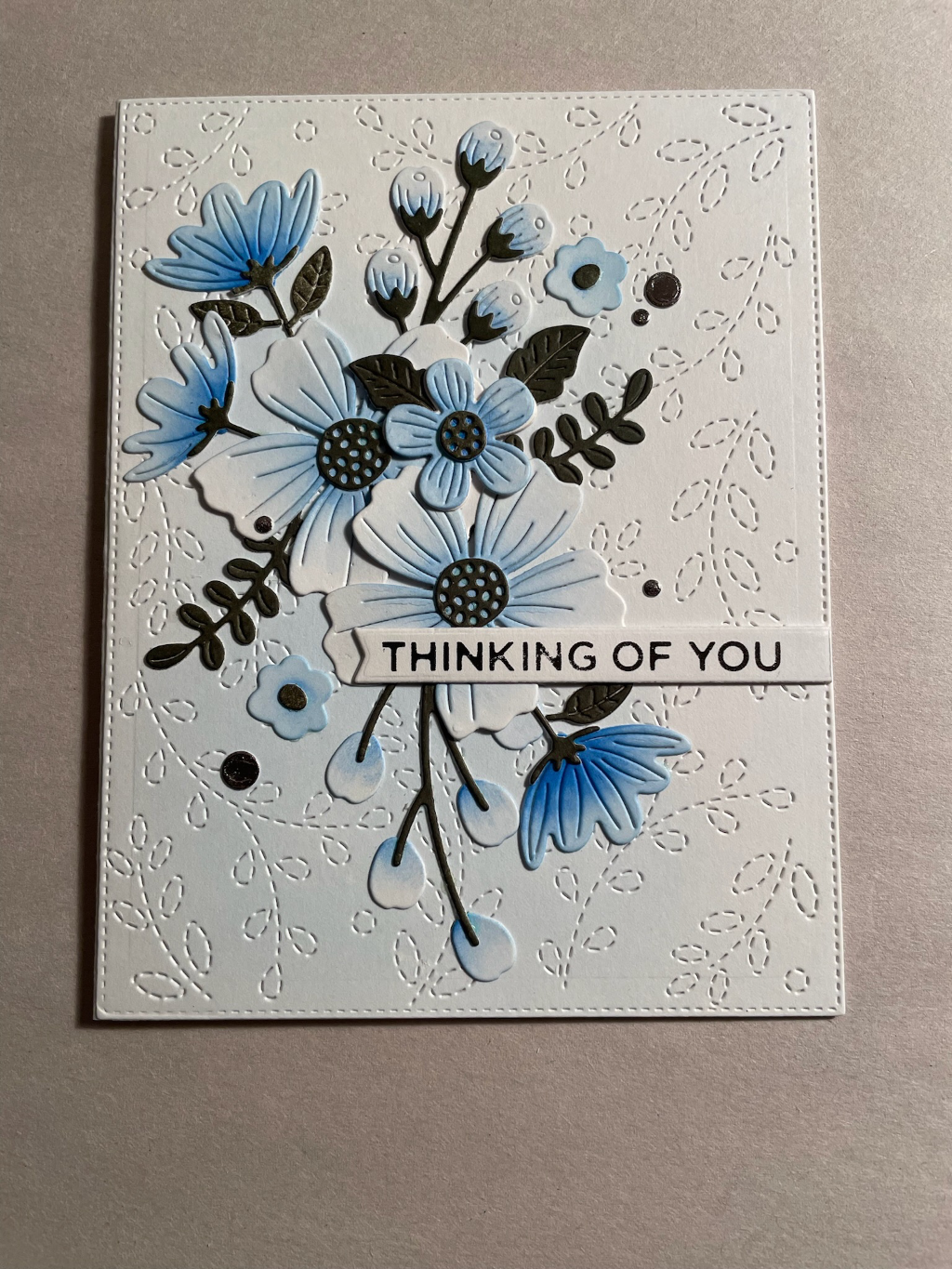 last card for Kate Gold — photo 1 of 1