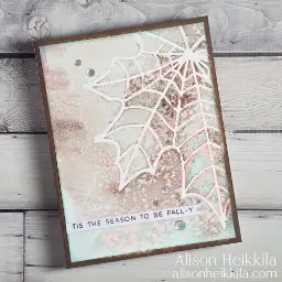 Tis the Season to Be Fall-Y — photo 3 of 3
