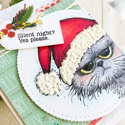 Silent Night!? Yes Please — photo 2 of 2