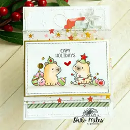 Capy Holidays — photo 1 of 2