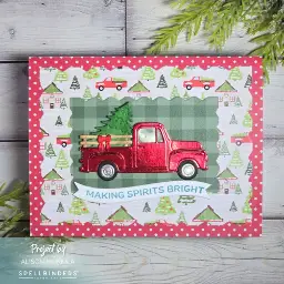 Holiday Truck — photo 1 of 3