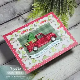 Holiday Truck — photo 2 of 3