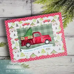 Holiday Truck — photo 3 of 3