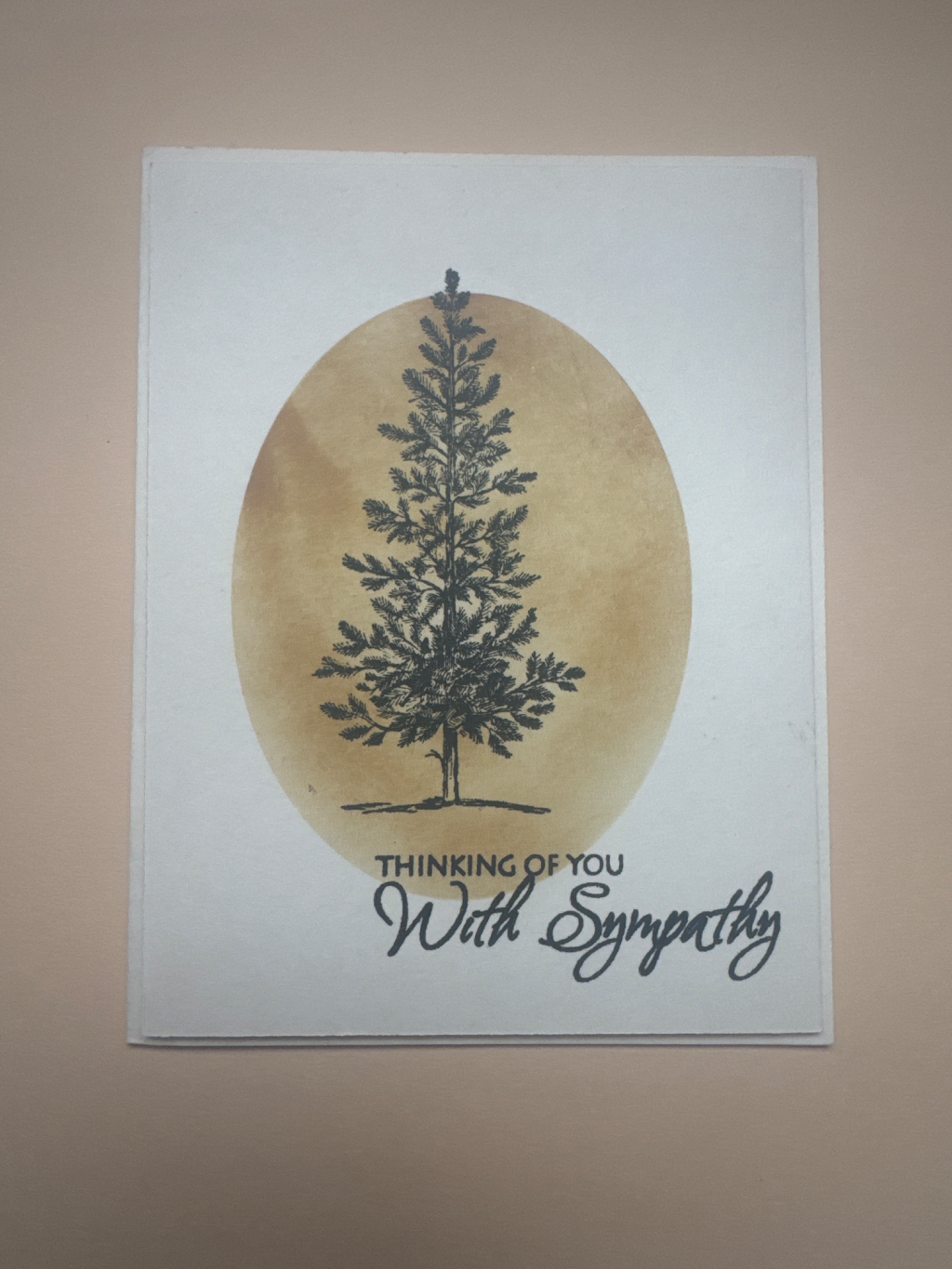 sympathy — photo 1 of 1