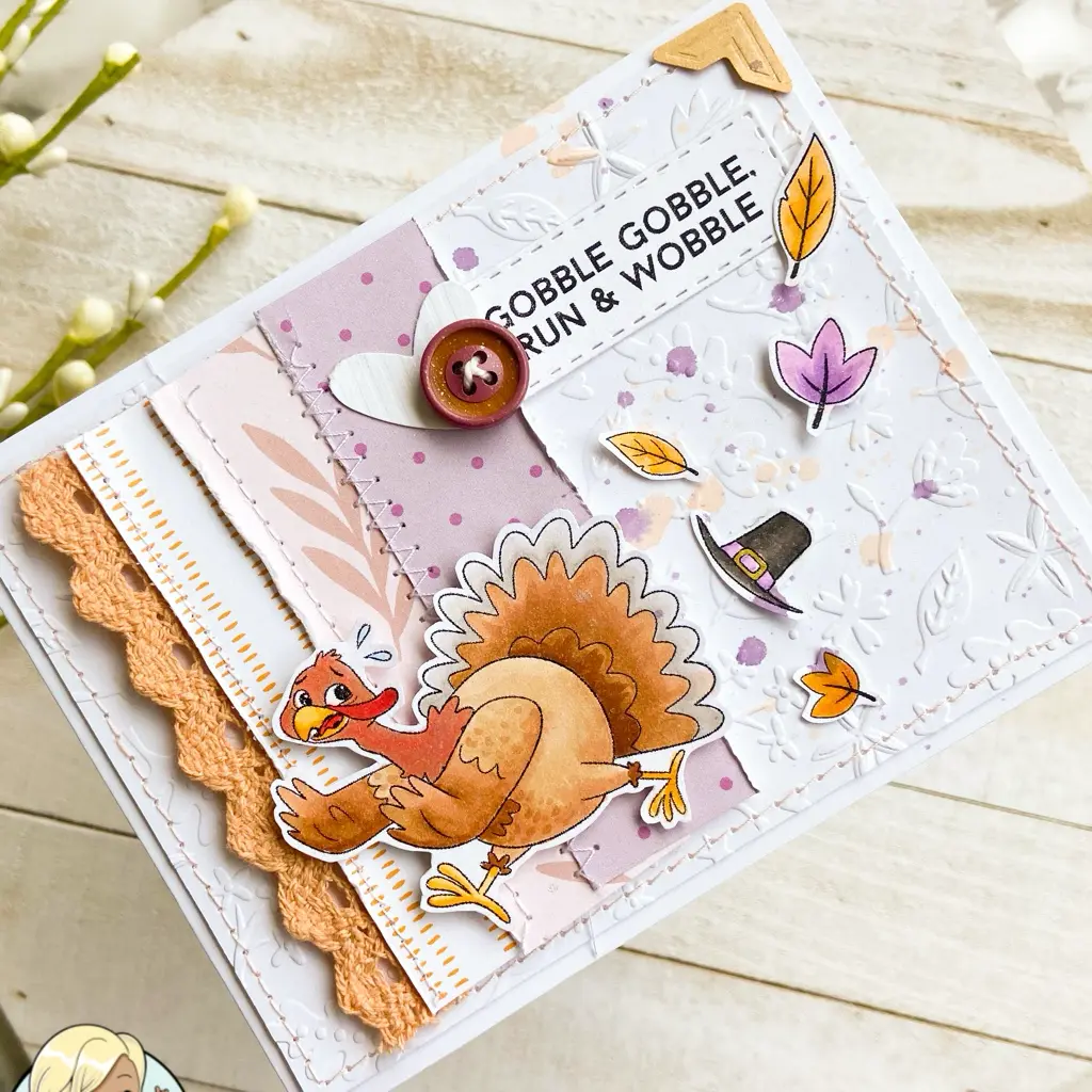 Gobble Gobble — photo 1 of 3