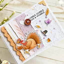 Gobble Gobble — photo 1 of 3