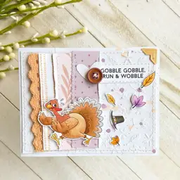 Gobble Gobble — photo 2 of 3